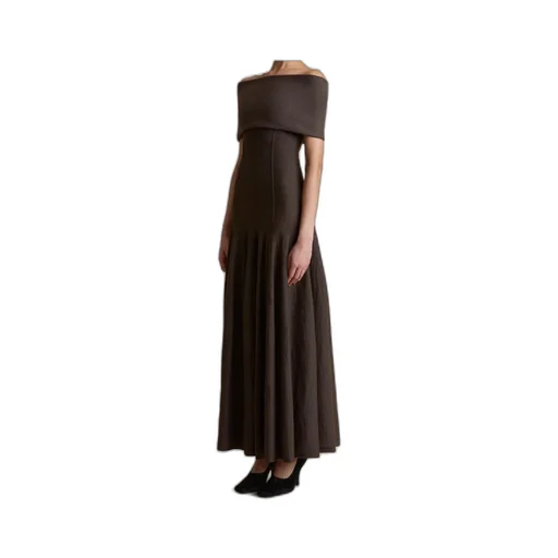 Ava Maxi Dress
