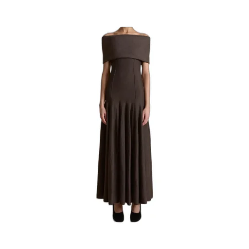 Ava Maxi Dress