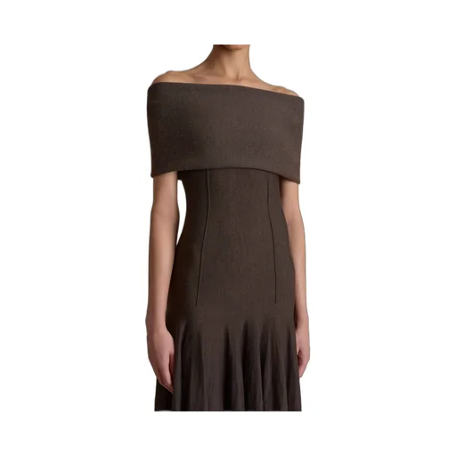 Ava Maxi Dress