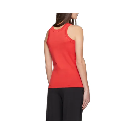 Supima Knitted Vest