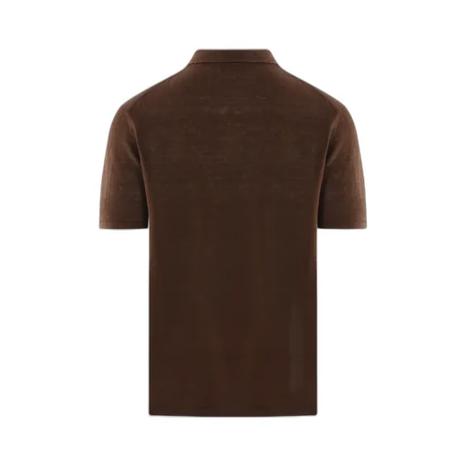 Short Sleeve Polo Shirt