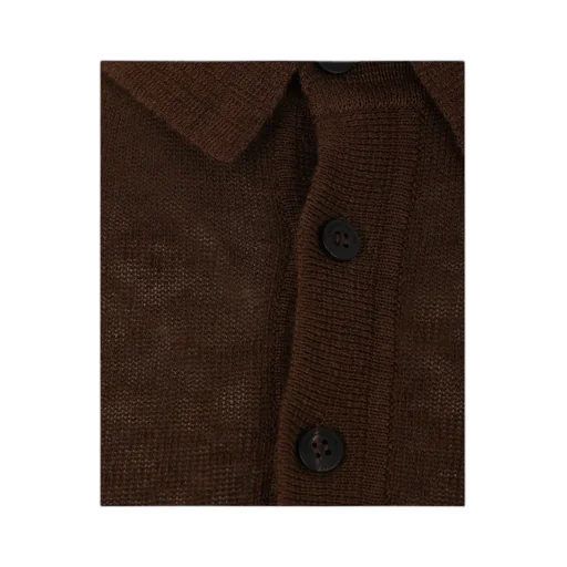Short Sleeve Polo Shirt