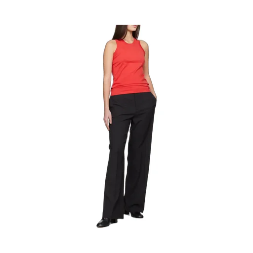 Supima Knitted Vest