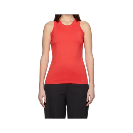 Supima Knitted Vest