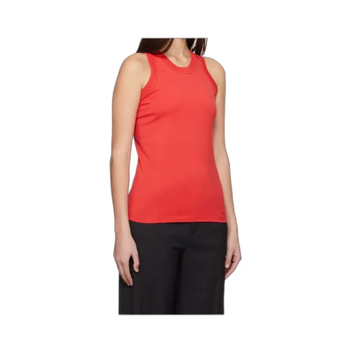Supima Knitted Vest
