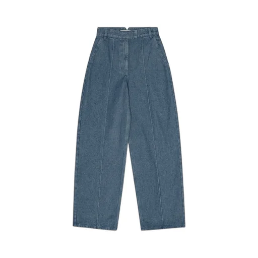 Remain Birger Christensen Wide Leg Jeans