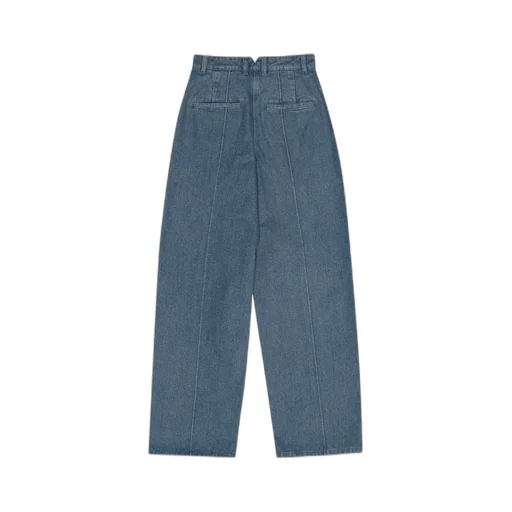 Remain Birger Christensen Wide Leg Jeans