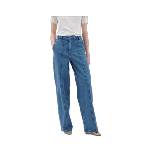 Remain Birger Christensen Wide Leg Jeans