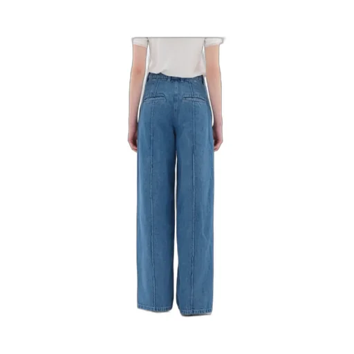Remain Birger Christensen Wide Leg Jeans