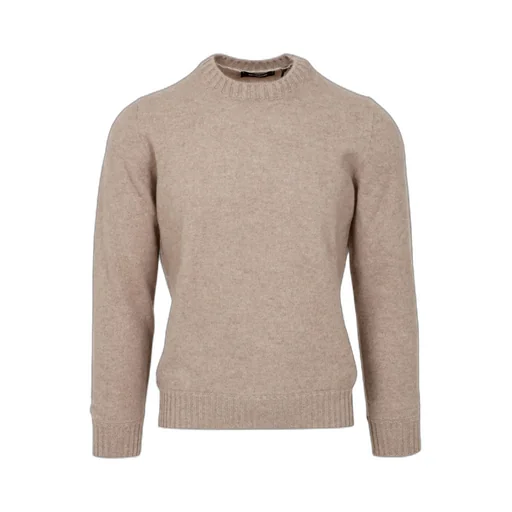Crew Neck Sweater