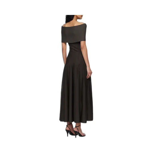 Ava Maxi Dress