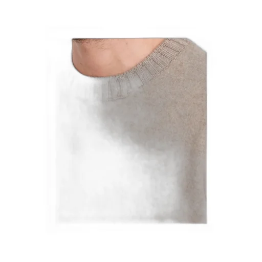 Crew Neck Sweater