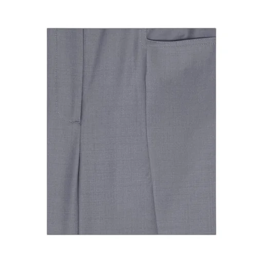 Remain Birger Christensen Press Fold Flared Pants