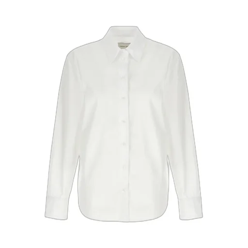 Long-Sleeved Shirt