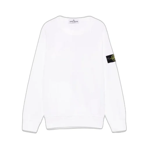 Compass-Badge Sweatshirt