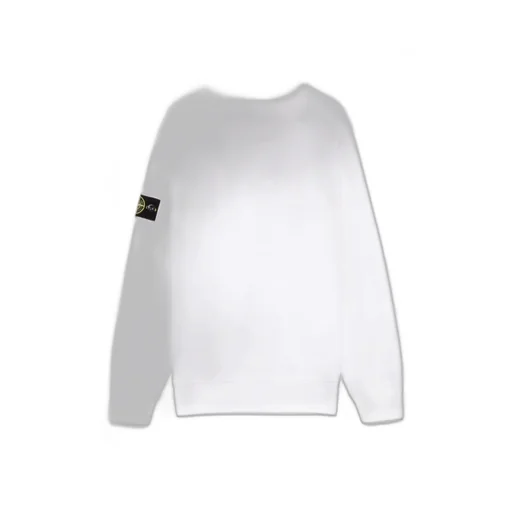 Compass-Badge Sweatshirt