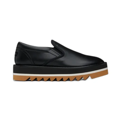 Sneakelyse Eco Loafers