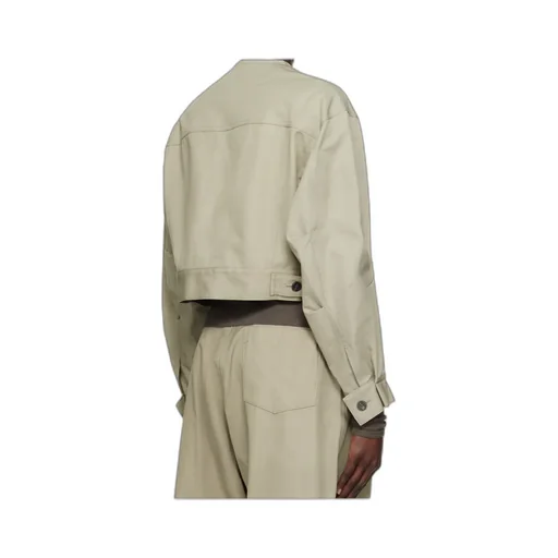 Long Sleeve Jacket