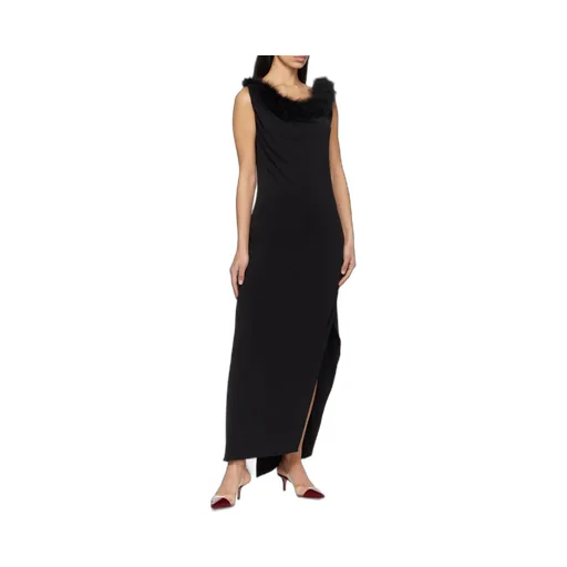 Pointed Toe High Heel Sandals