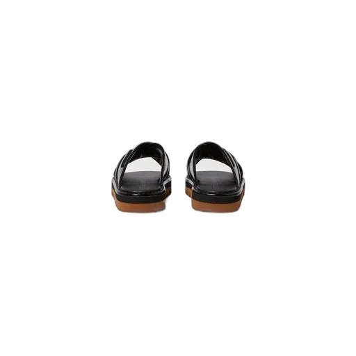 Round Toe Slippers