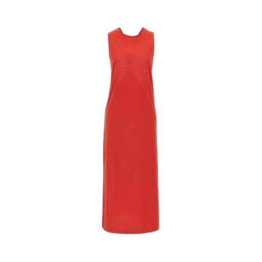 Loulou Studio Rayna Elegant Midi Dress