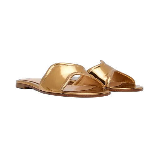 Lucrezia Flat Slides