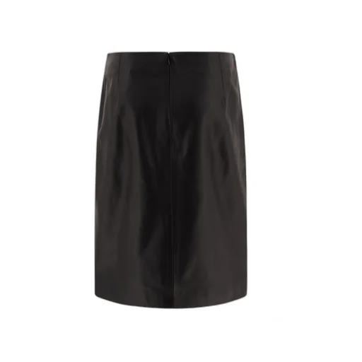 Loulou Studio Ekare Midi Skirt