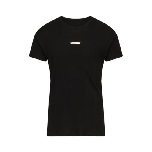 Four-Stitch Logo T-Shirt