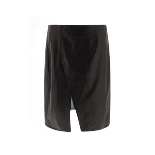 Loulou Studio Ekare Midi Skirt