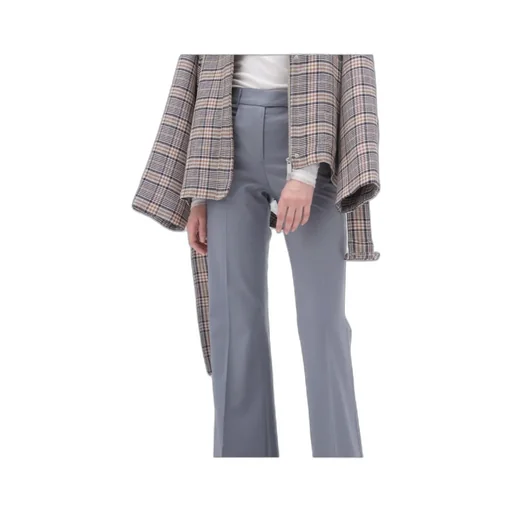 Remain Birger Christensen Press Fold Flared Pants