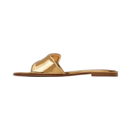 Lucrezia Flat Slides
