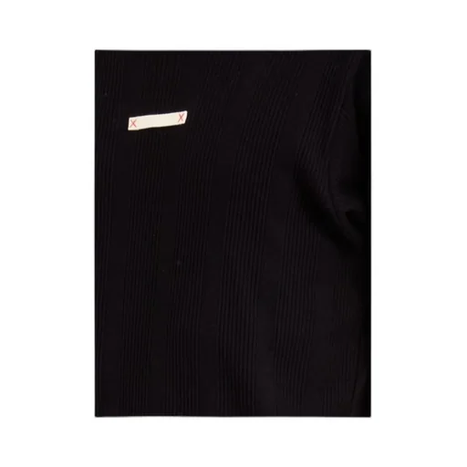 Four-Stitch Logo T-Shirt