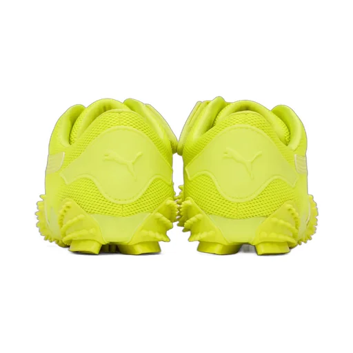 Mostro Sneakers Electric Lime