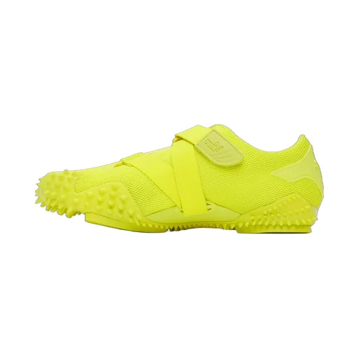Mostro Sneakers Electric Lime