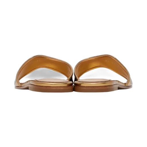 Lucrezia Flat Slides