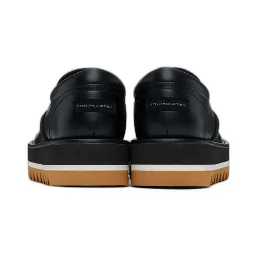 Sneakelyse Eco Loafers