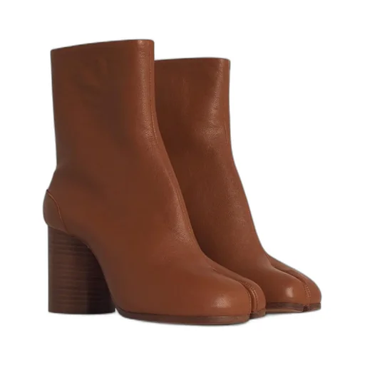 Maison Margiela Tabi Ankle Boots