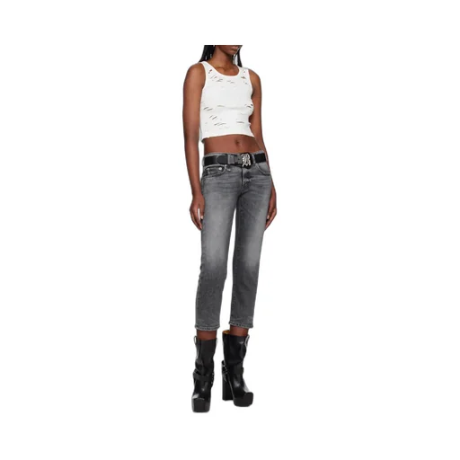 Bstraight Jeans