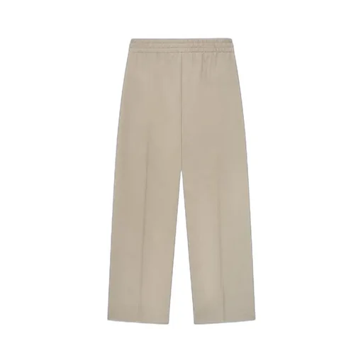 Fear Of God Drawstring Wide Leg Pants