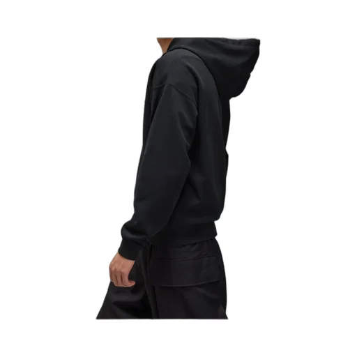 Y-3 M Ft Zip Hoodie