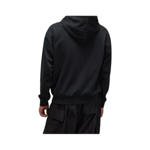 Y-3 M Ft Zip Hoodie