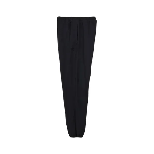 Y-3 French-Terry Drawstring Track Pants