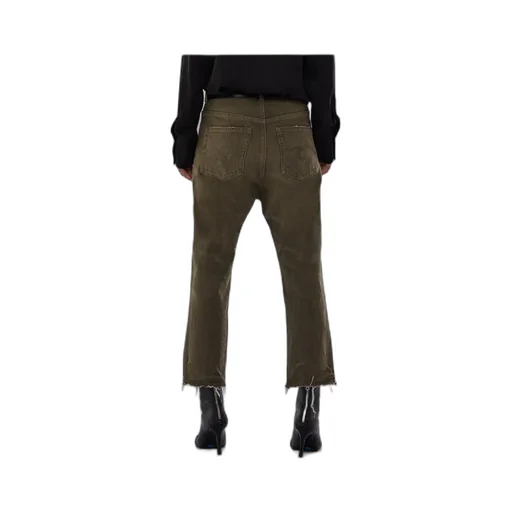 Belt-Loop Jeans