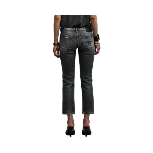 Bstraight Jeans