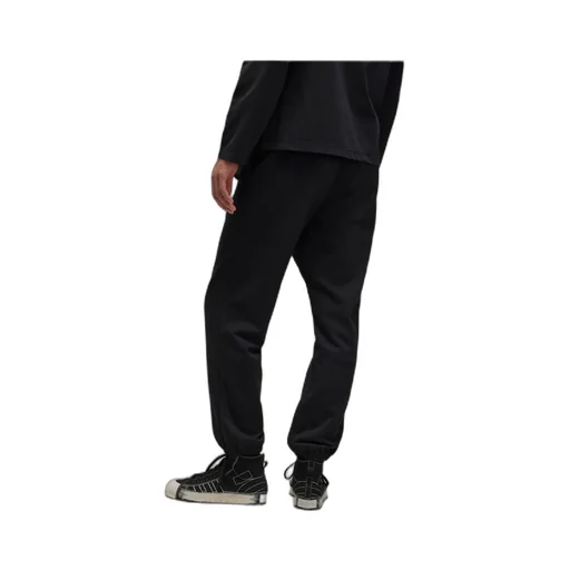 Y-3 French-Terry Drawstring Track Pants