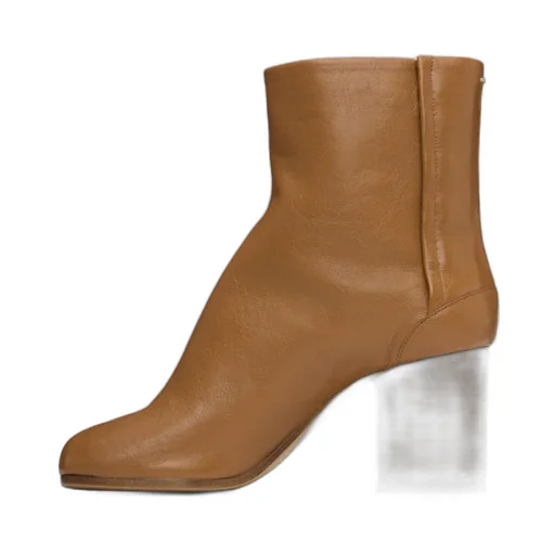 Maison Margiela Tabi Ankle Boots