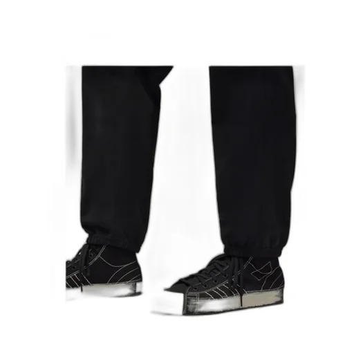 Y-3 French-Terry Drawstring Track Pants