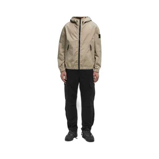 Stone Island Watro-Tc Hooded Jacket