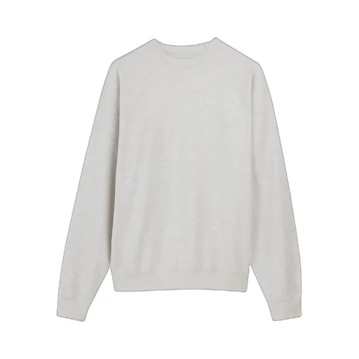 Y-3 M Ft Crew Sweatshirt