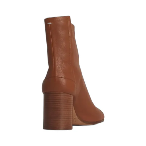 Maison Margiela Tabi Ankle Boots